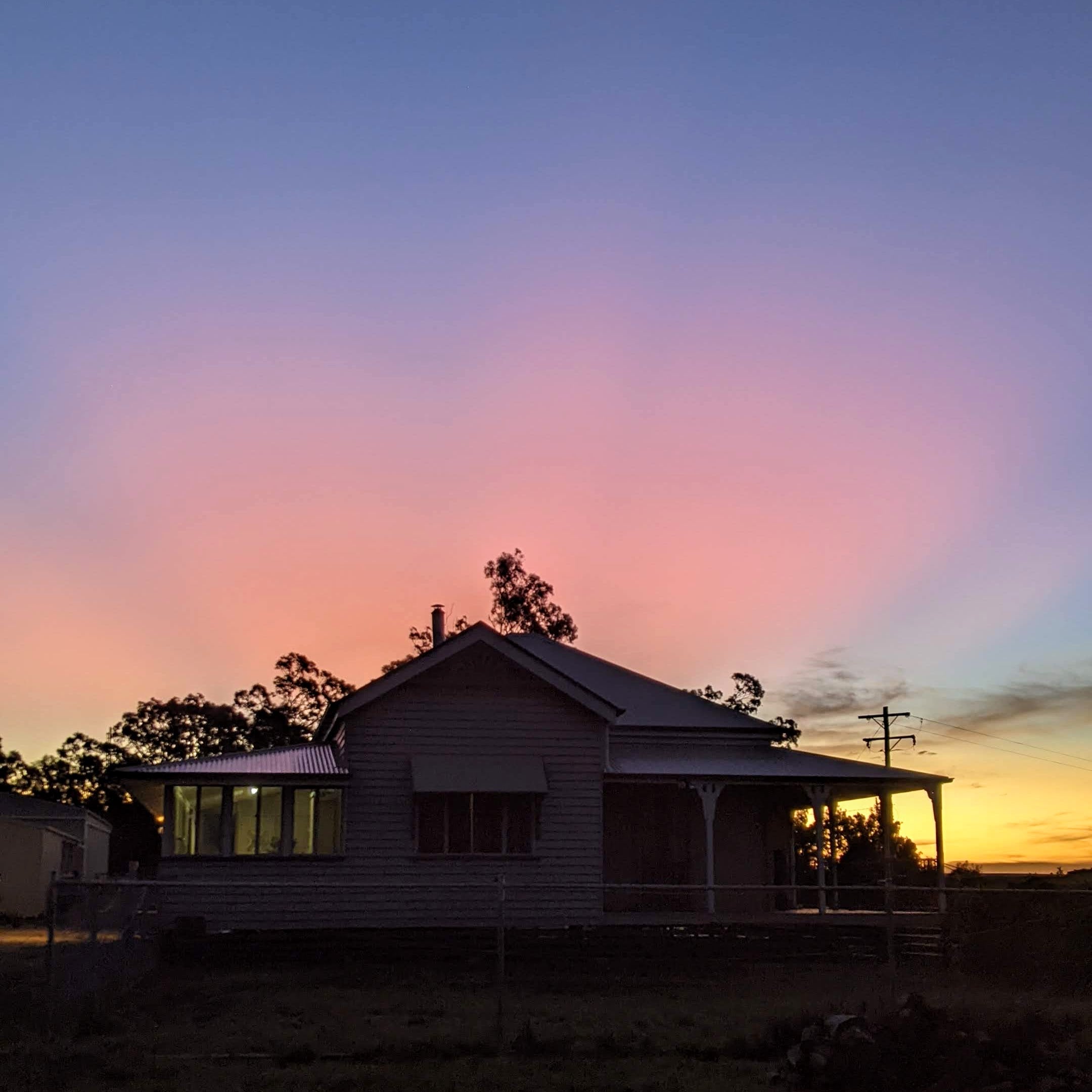 Renovating a Queenslander house where to start?? Eight Acres
