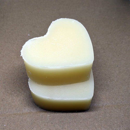 Plastic-free Conditioner Bars