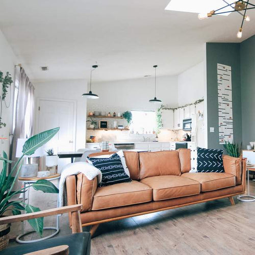 Ten renovation projects you can start while in quarantine