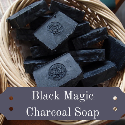 eBook - Make Your Own Natural Soap