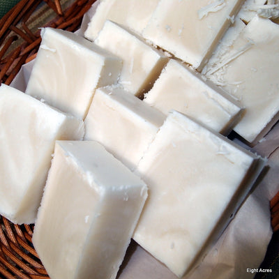 Simple beef tallow soap recipes