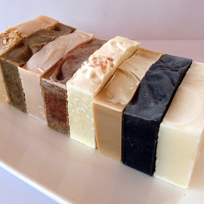 How to make soap from beef tallow