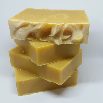Custom and Bulk Handmade Natural Soap