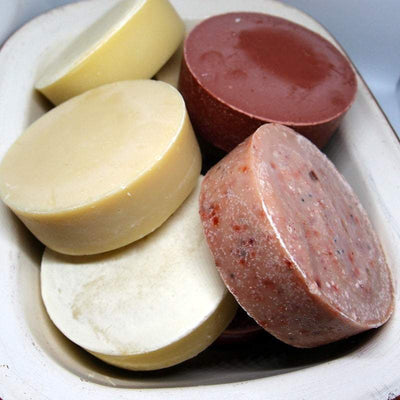 natural luxury soap, luxury natural soap