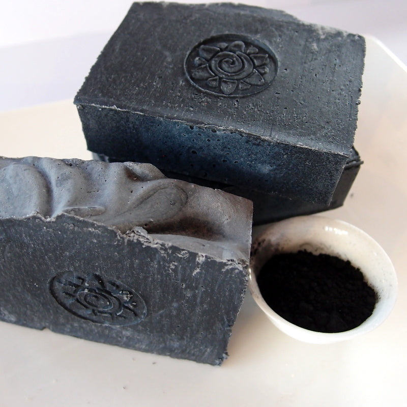 Black Magic Natural Soap