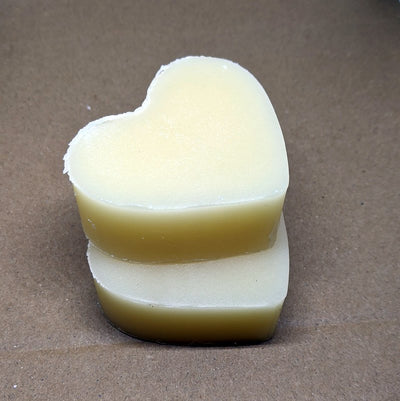 Conditioner Bar ~ Plastic-free zero-waste hair conditioner in a solid bar ~ great for travel